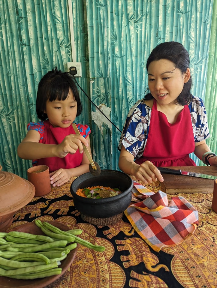 Karu's Kitchen
