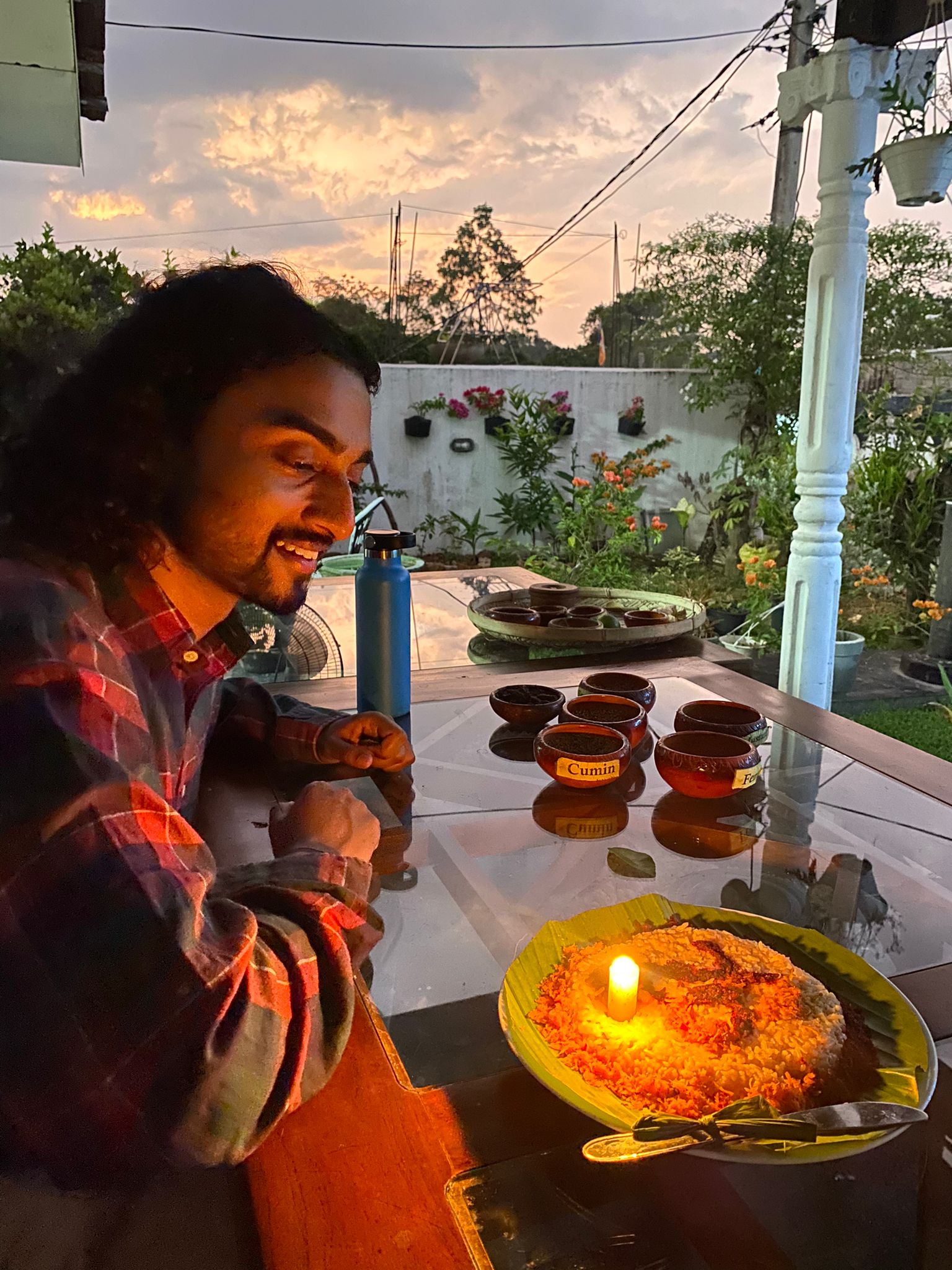 Karu's Kitchen