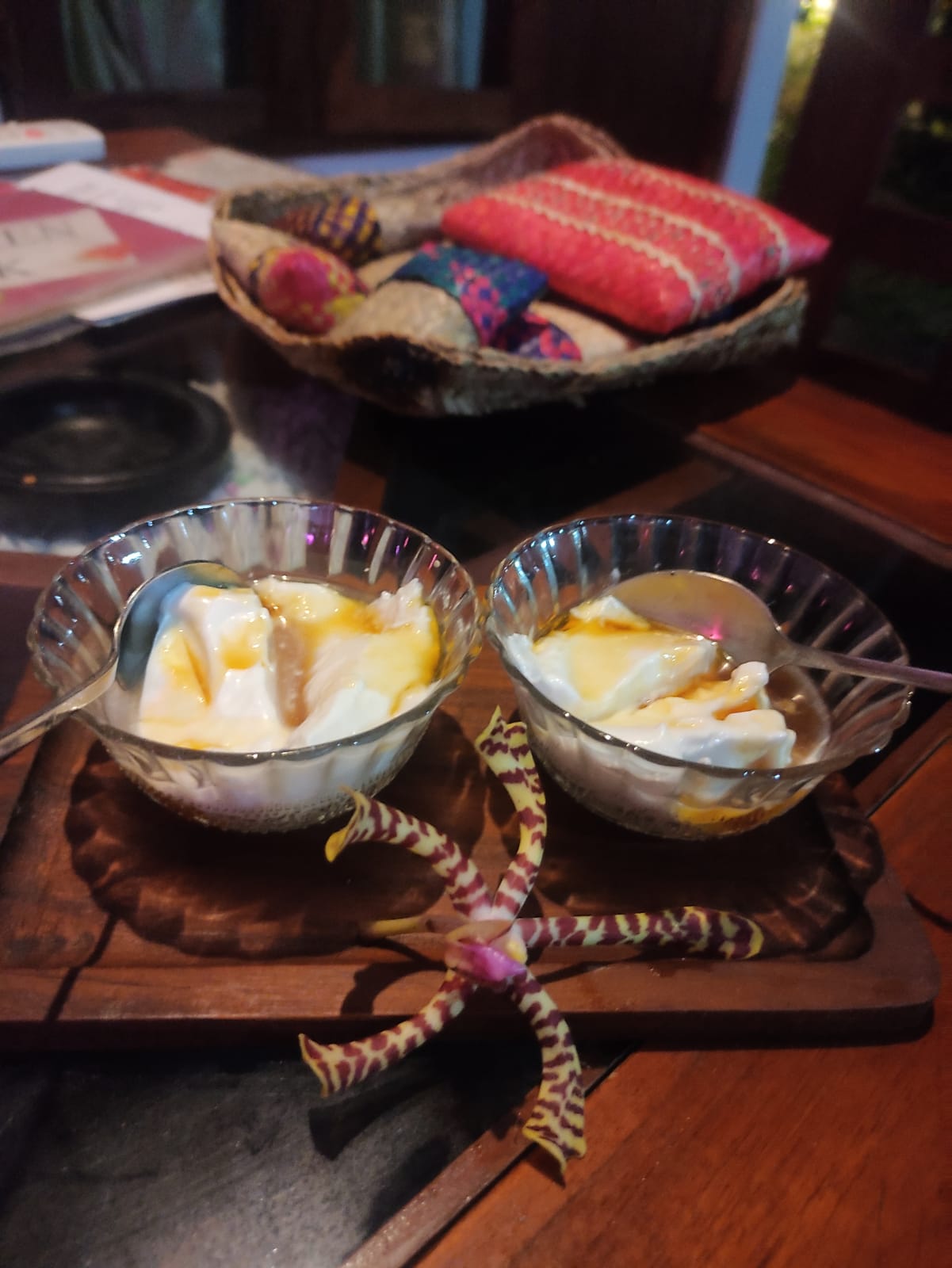 Karu's Kitchen