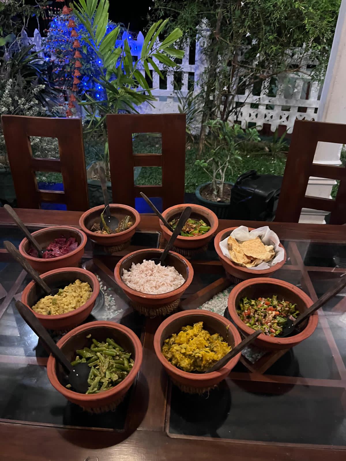 Karu's Kitchen