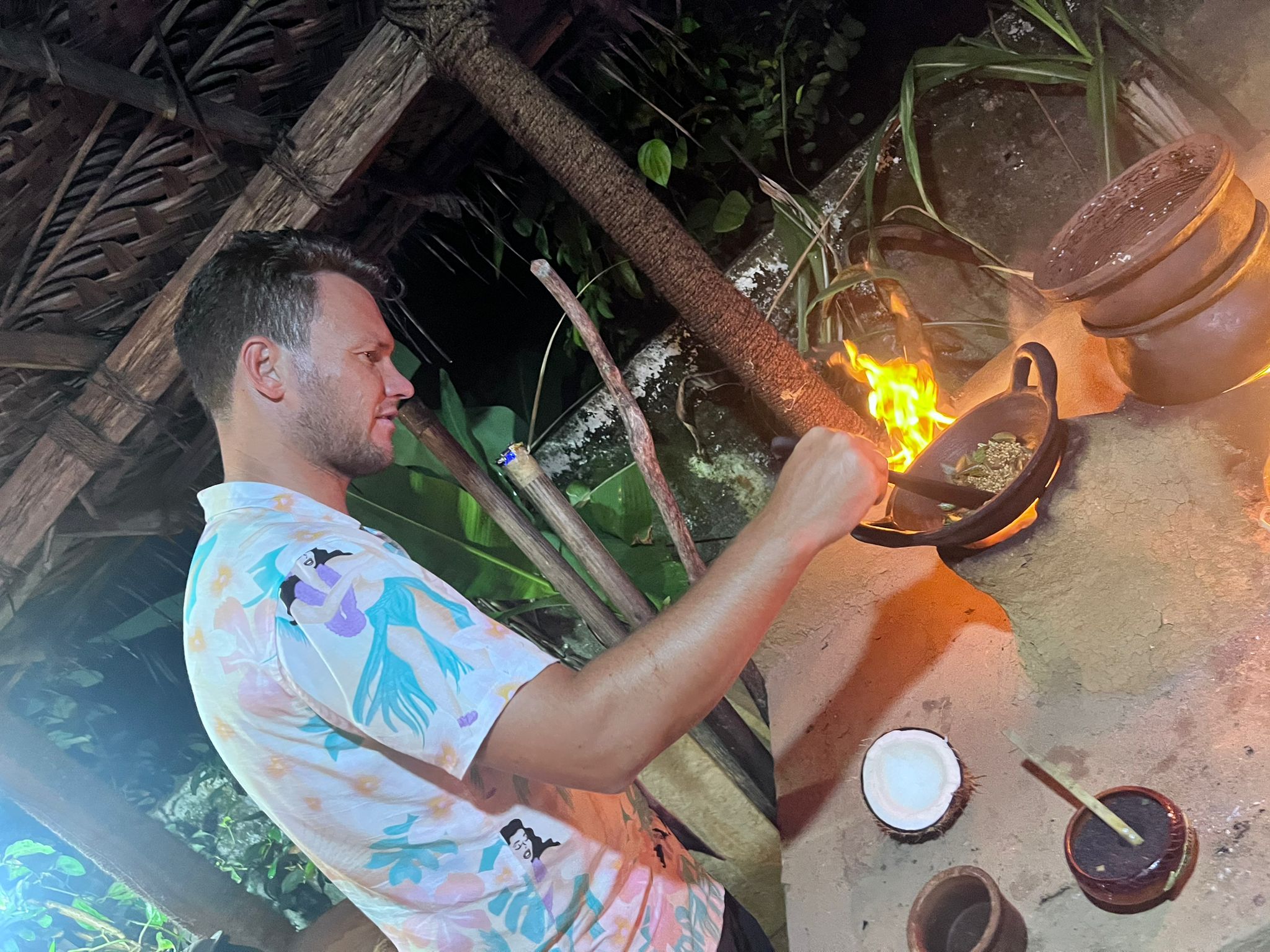 Karu's Kitchen
