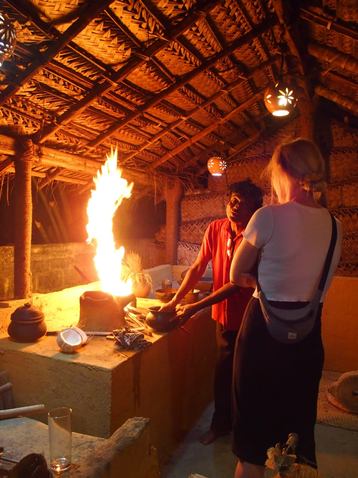 Karu's Kitchen