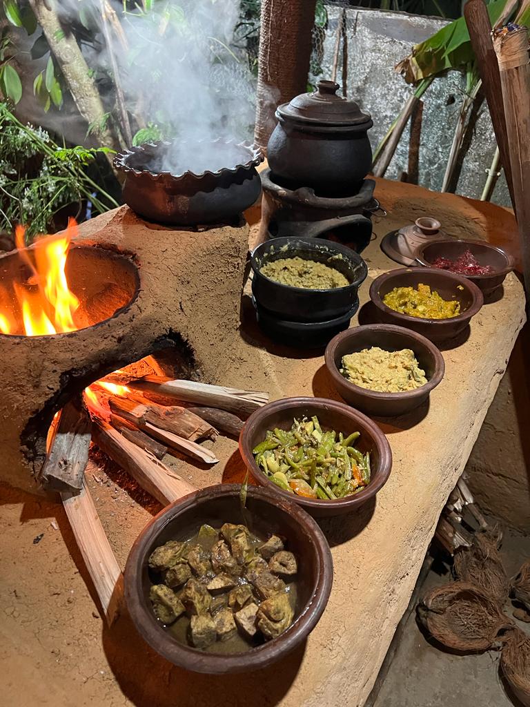 Karu's Kitchen