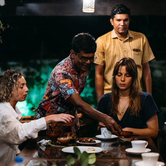 Karu's Kitchen